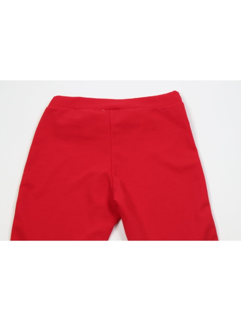 Deadstock Vintage 90s Y2K Babydoll Womens Medium Flared Bell Bottoms Pants USA - Picture 8 of 10